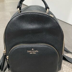 Kate Spade Backpack Purse